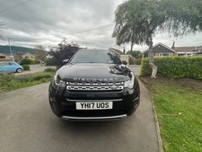 1 previous owner,FSH, loads of