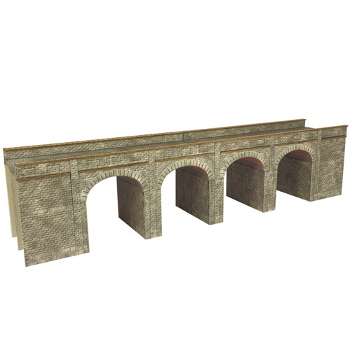 Metcalfe pn141 viaduct stone - metcalfe,