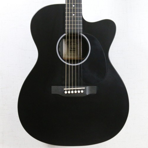 Martin series special - series,