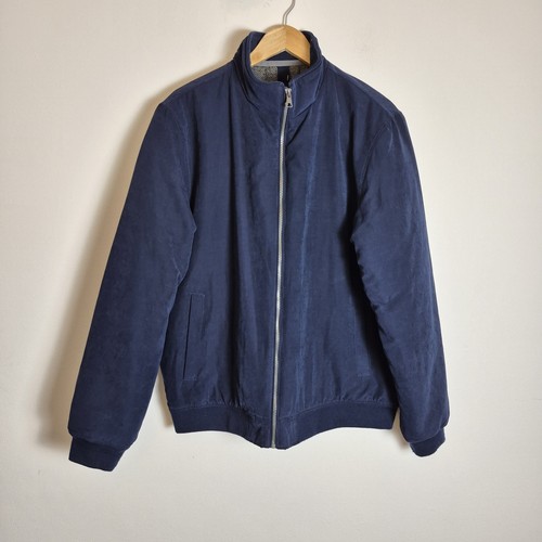 James pringle navy bomber - james,