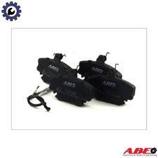 BRAKE PAD SET DISC BRAKE