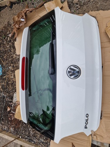 Volkswagen polo 2009 - polo, 6r