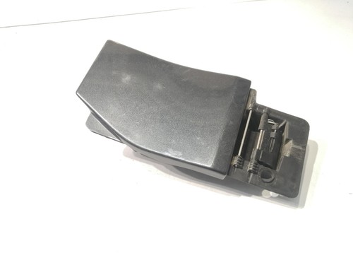 Renault trafic fuel filler - renault,