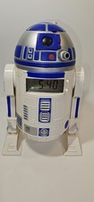 Star Wars R2-D2 Alarm Clock