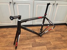 54cm Trek Madone 2.3 Alloy