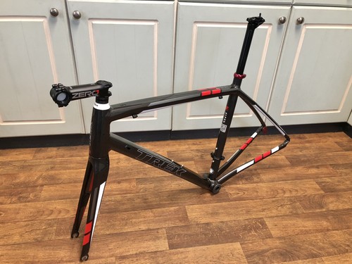 54cm trek madone alloy - 54cm,