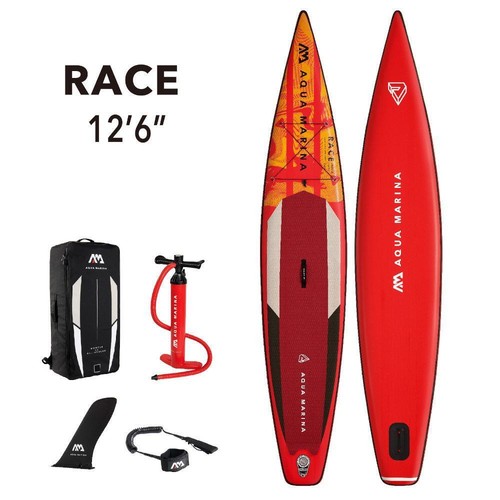 Aqua marina race sup - marina,