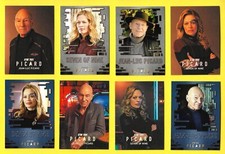 2024 Star Trek Picard Seasons