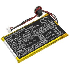 Battery for leapfrog - for, 3