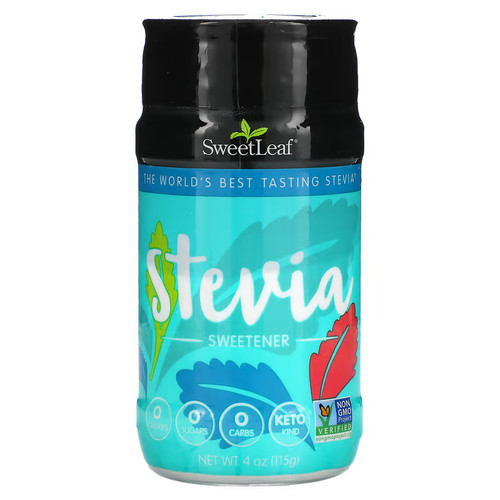 Wisdom natural sweetleaf - wisdom,