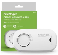 FireAngel Carbon Monoxide