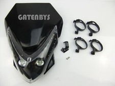New led universal motorcycle - new,