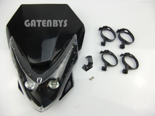 New led universal motorcycle - universal,