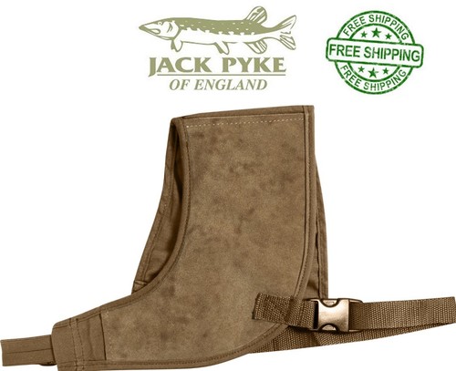 Jack pyke recoil - shoulder, pad