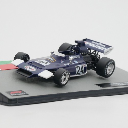 Ixo cars politoys fx3 - 1:43,