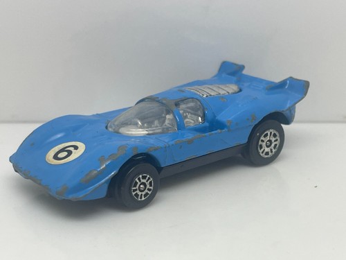 Corgi juniors growler ferrari - corgi,