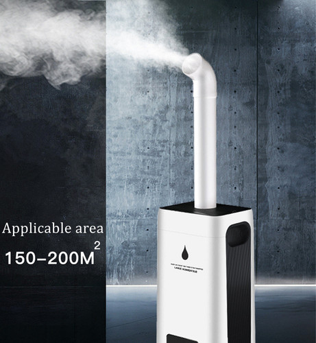 Nisorpa humidifier 23l grow - nisorpa,