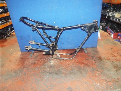 Bsa b25 250cc starfire - s,