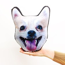 PET MUSHCUSH™ - Personalised