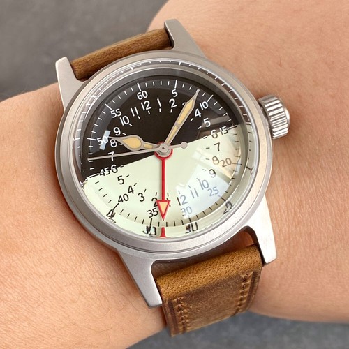 Tandorio 36mm military 200m - tandorio,