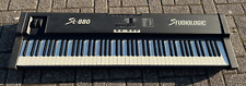 Fatar StudioLogic SL-880 MIDI Master Keyboard Controller Price Reduced to Clear!