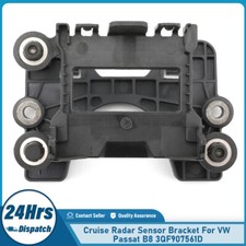 For VW Passat B8 2015 OEM ACC Adaptive Cruise Control Radar Sensor Bracket