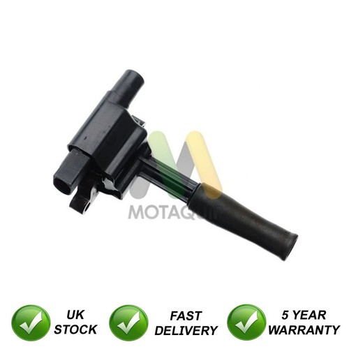 Ignition coil sjr - mg, zr