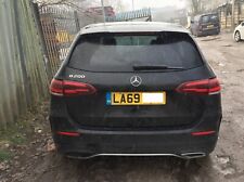 MERCEDES B-CLASS W247 1.3 PETROL -2020 2021 2022 - BREAKING / SPARES M282.914