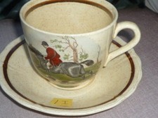 VINTAGE ROYAL WORCESTER