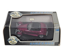 EAGLE'S RACE UNIVERSAL HOBBIES