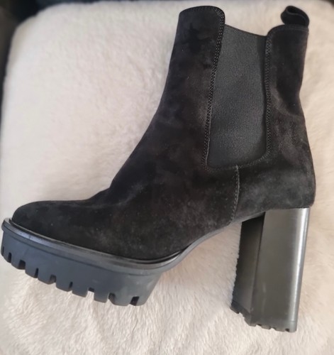 Women boots platform - women's, pedro