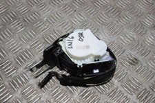 FORD FOCUS MK3 ST OSR REAR