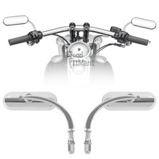 For Harley Davidson Bobber