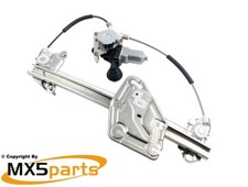 MX5 LH Electric Window