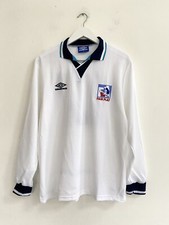Vintage Umbro template shirt