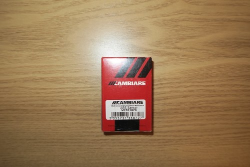Cambiare ve701870 wheel speed - ve701870,