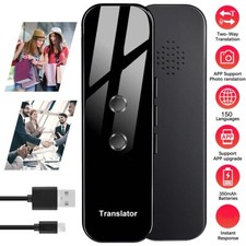 150 Languages Translator