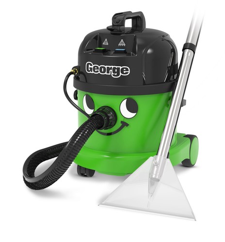 Numatic george wet dry - numatic,