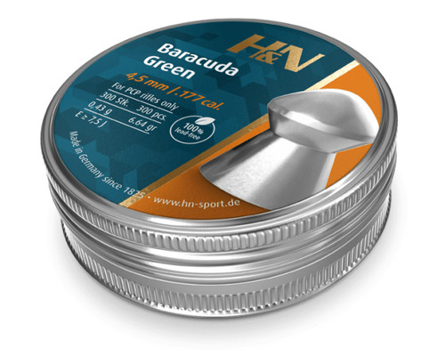Baracuda green lead - baracuda,