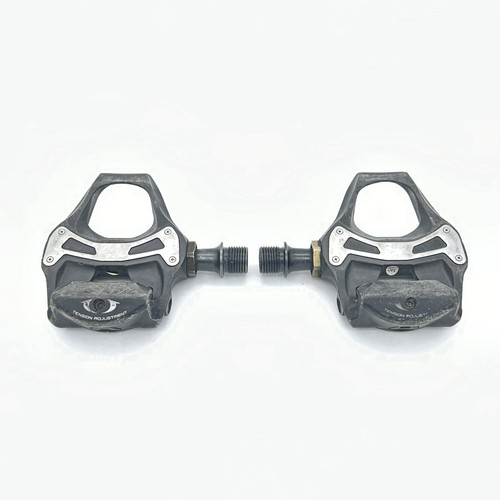 Shimano 105 5800 - pd, bike