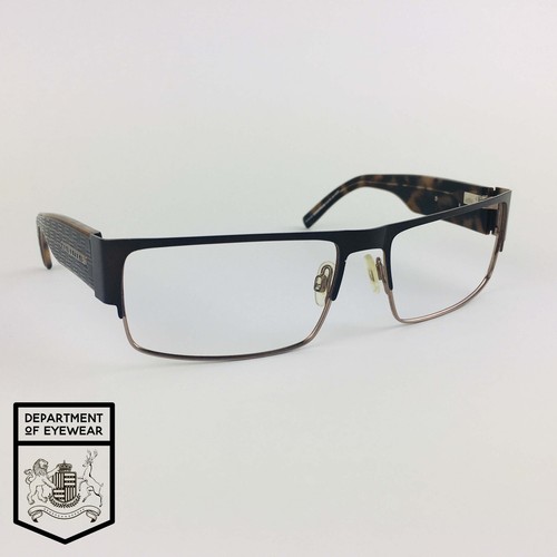 Osiris eyeglasses brown - osiris,