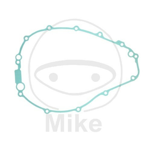 Athena alternator cover - athena, gasket