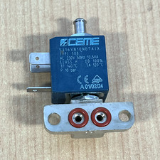 Gaggia Genuine OEM 3 Way CEME