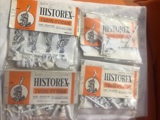 Historic 54mm 1/32 Garde Imperiale 1804-12 Figures Collection 