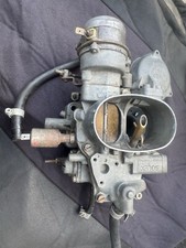 Original BMW  2002 E10  PDSI