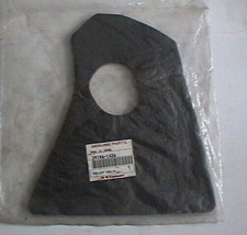 GENUINE KAWASAKI ZX6R F1-F3