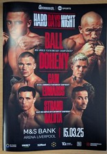 Ball v Doheny, cain v Edwards
