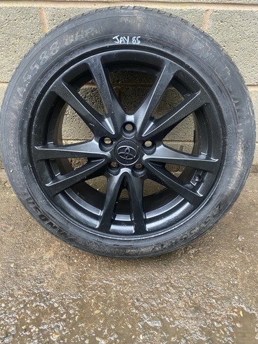 Toyota avensis mk3 - mk3, '12-15