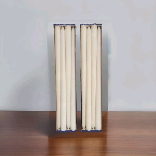 Set ikea pillar - ikea, candles