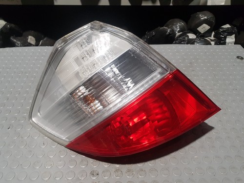 Honda jazz mk3 rear light - honda,